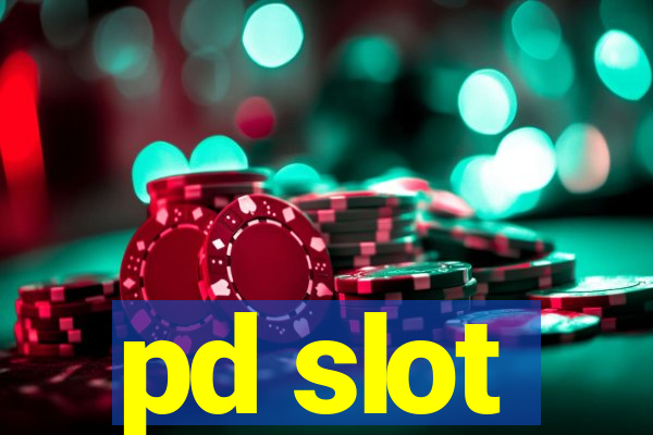 pd slot