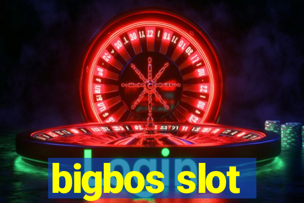 bigbos slot