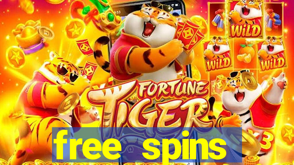 free spins registration bonus casino no deposit