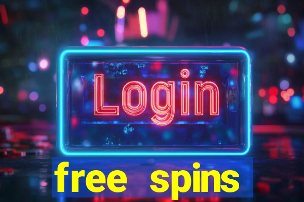 free spins registration bonus casino no deposit