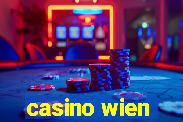 casino wien