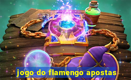 jogo do flamengo apostas