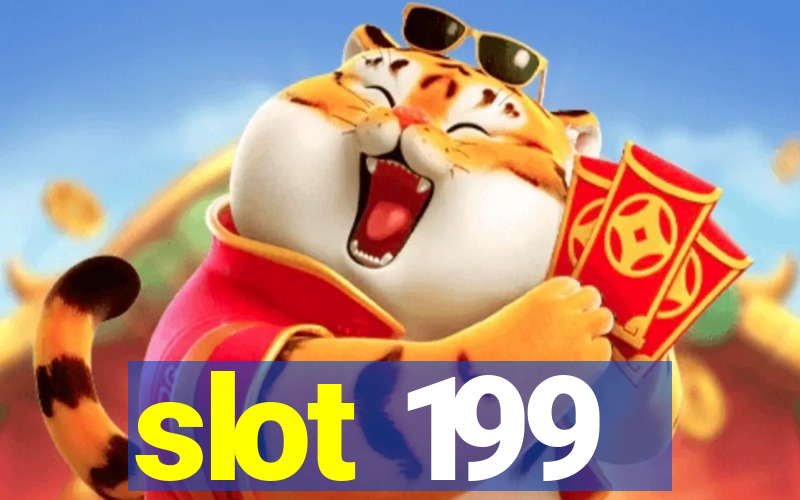 slot 199