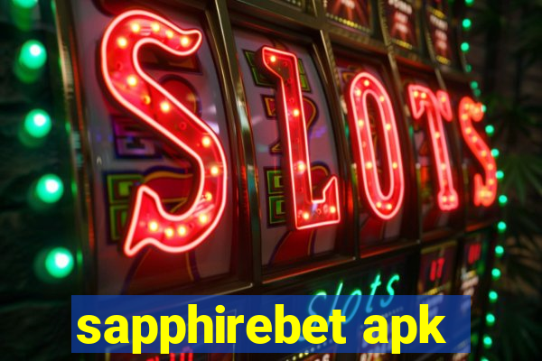 sapphirebet apk