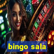 bingo sala