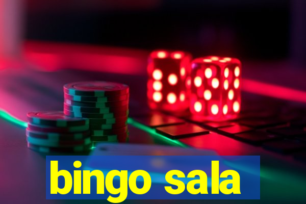 bingo sala