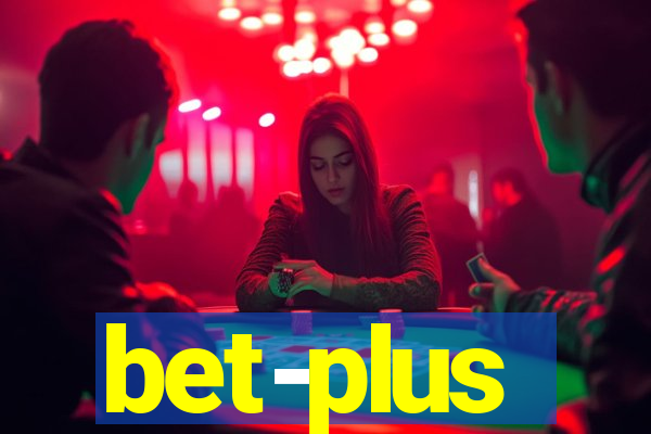 bet-plus