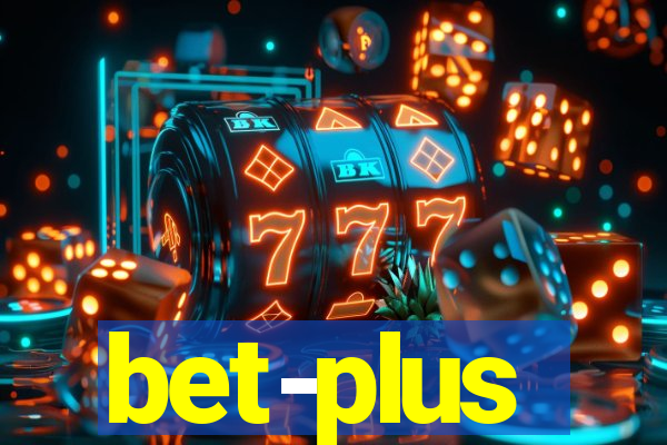 bet-plus