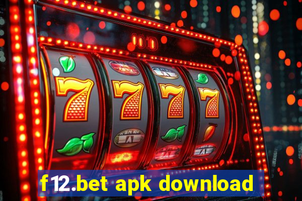 f12.bet apk download