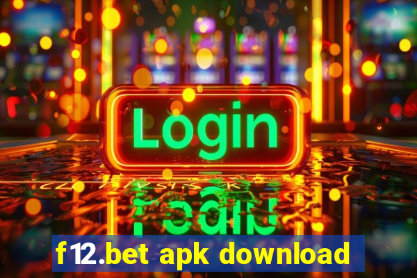 f12.bet apk download