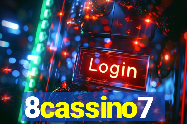 8cassino7