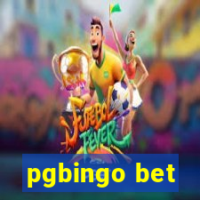 pgbingo bet