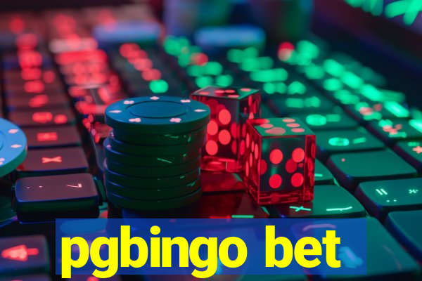 pgbingo bet