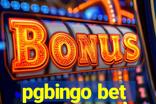 pgbingo bet