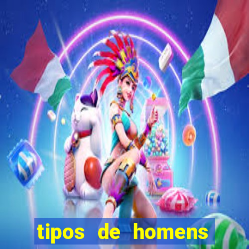 tipos de homens alfa beta sigma