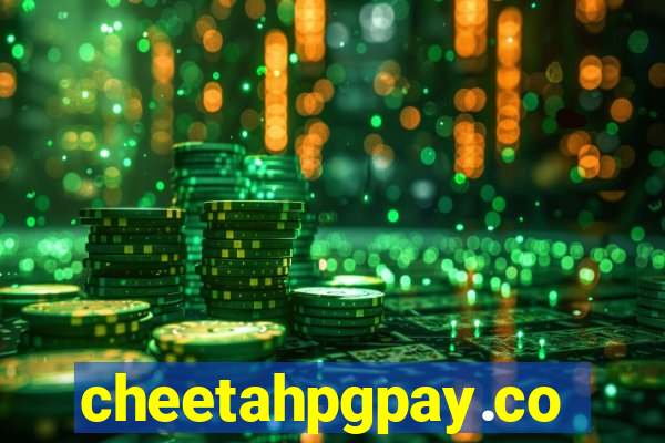 cheetahpgpay.com