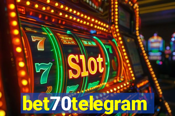 bet70telegram