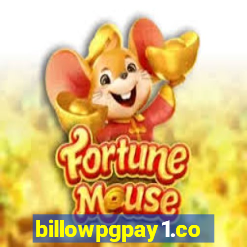 billowpgpay1.com