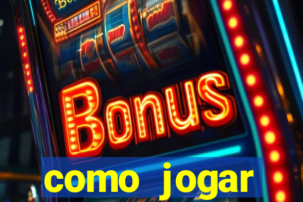 como jogar pragmatic play