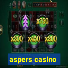 aspers casino