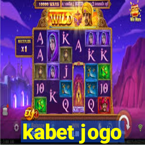 kabet jogo