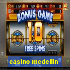 casino medellin