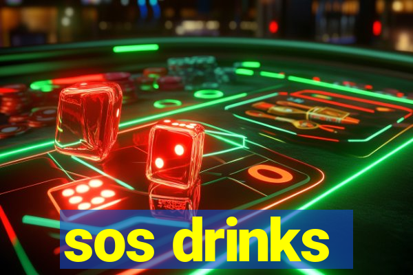 sos drinks