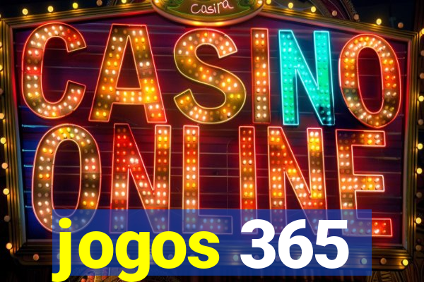 jogos 365