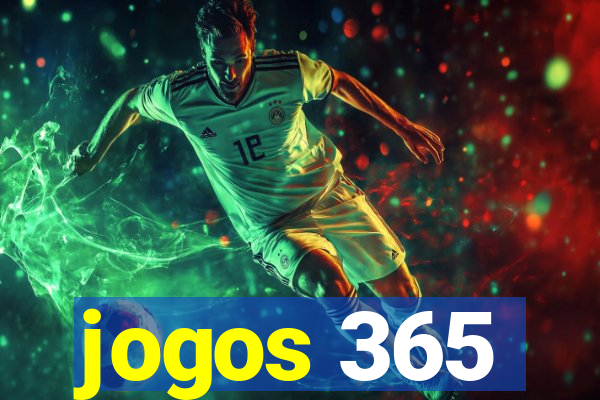 jogos 365