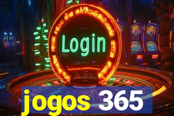 jogos 365