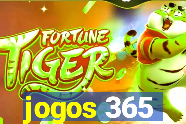 jogos 365