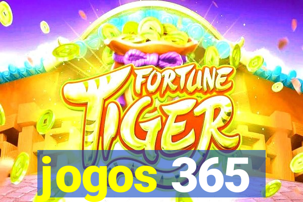 jogos 365