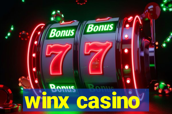 winx casino