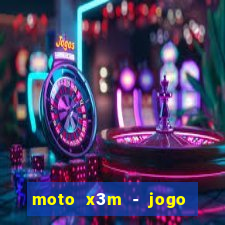 moto x3m - jogo de moto 2