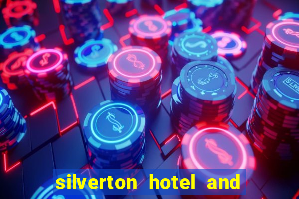 silverton hotel and casino in las vegas