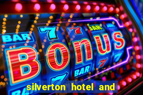 silverton hotel and casino in las vegas