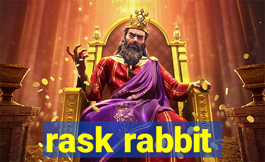 rask rabbit