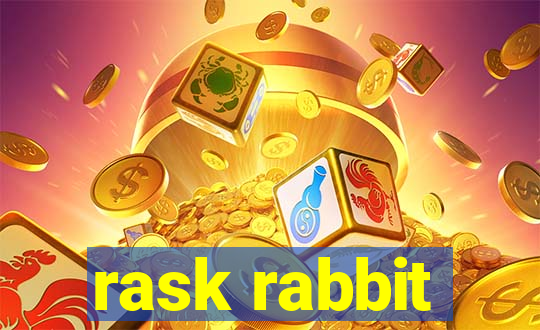 rask rabbit