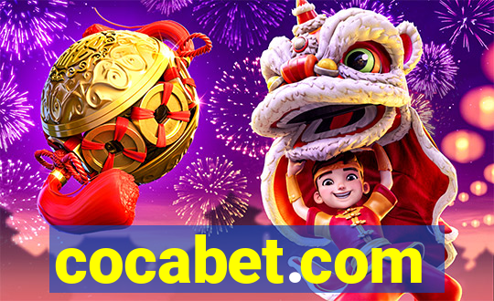 cocabet.com