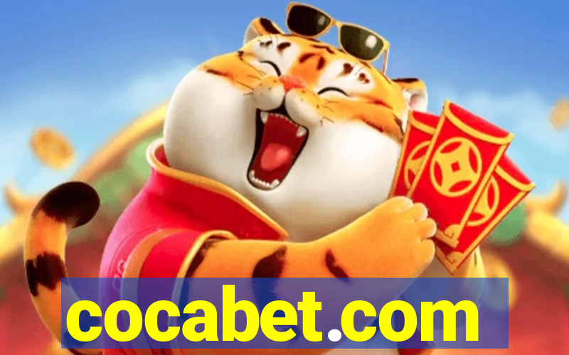 cocabet.com