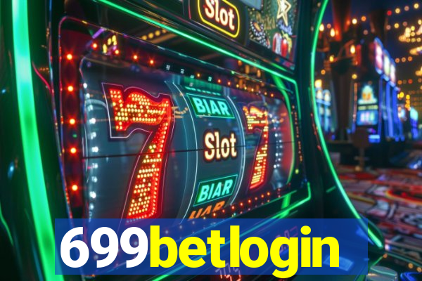 699betlogin