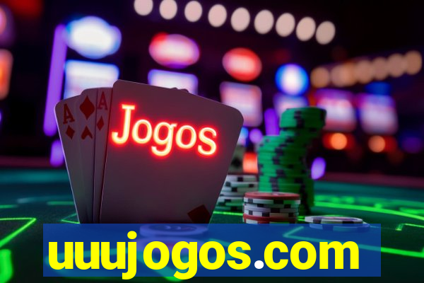 uuujogos.com