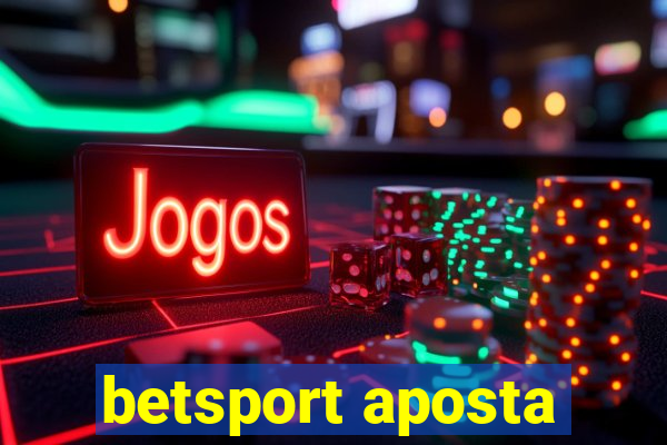 betsport aposta