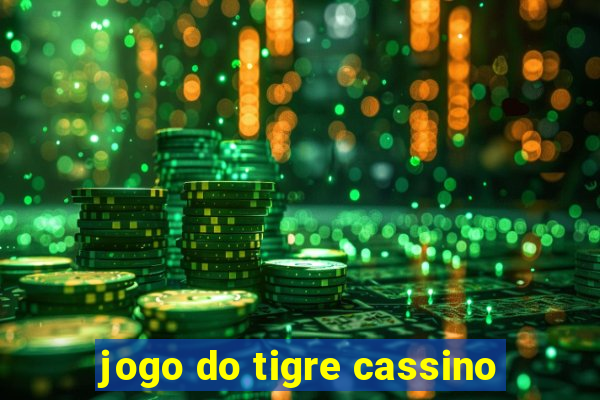 jogo do tigre cassino