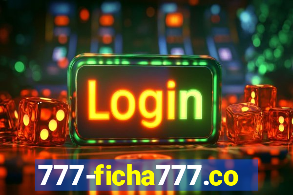 777-ficha777.com