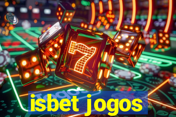 isbet jogos