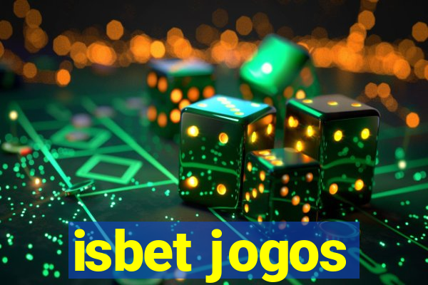 isbet jogos