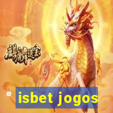 isbet jogos