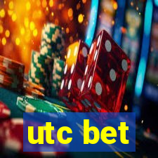 utc bet