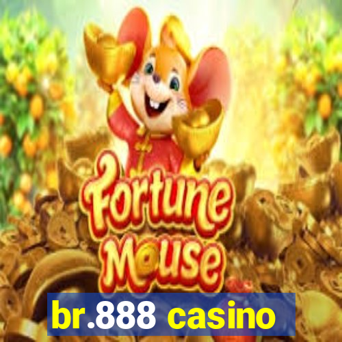 br.888 casino